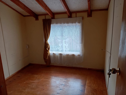 Hermosa Casa En Venta Frutillar Alto