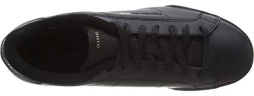 Tenis Casual Reebok Npc I I Syn Juveniles Originales