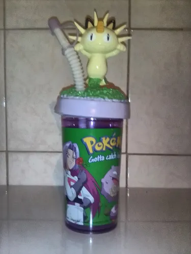 Vasos De Pokemon Nuevos