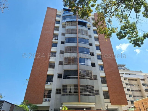 Ji 24-22534. En Venta Apartamento De 90m2 Ubicado En El Paraiso.