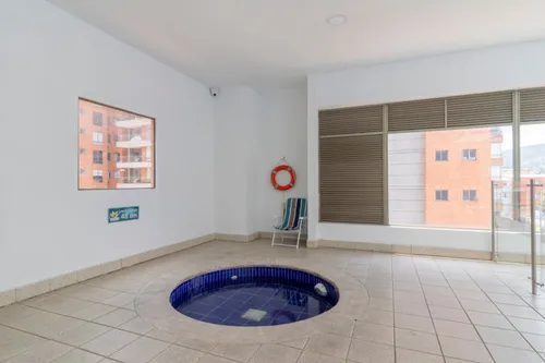 Apartamento En Venta En Cedritos. Cod V23162