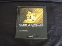 Comprar Angeles De Buenos Aires - 66 Fotografias En 24 Postales