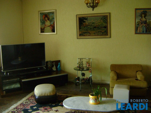 Imagem 1 de 15 de Casa Térrea - Tremembé - Sp - 609261