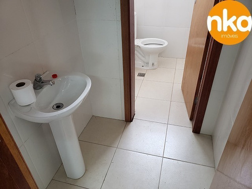Imagem 6 de 16 de Salão 2 Pavimentos Para Alugar No Jardim Pinheiros - Valinhos. - Sl00085 - 71131709