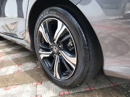 Imagem 10 de 12 de Civic Ex 2.0 2018/2018