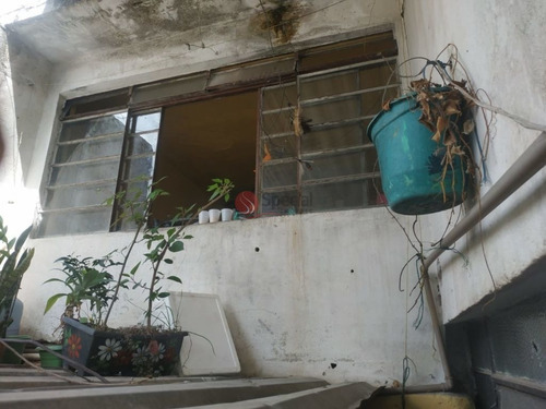 Imagem 6 de 8 de Sobrado + Salão+ 3 Casas No Fundo Na Vila Ema - Af22720