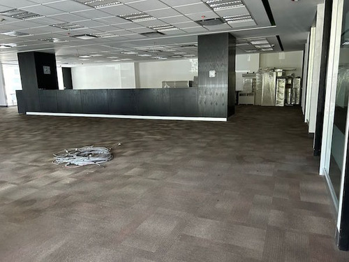 Oficina En Renta En Lomas De Chapultepec De 525 M² Lv113