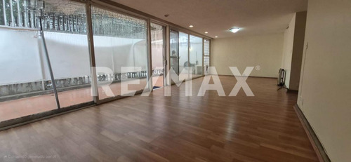 Departamento En Renta En Manuel Ávila Camacho