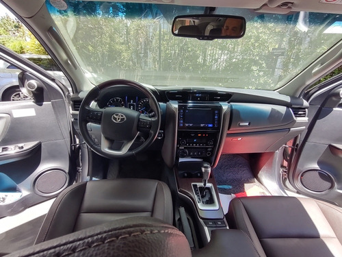 Toyota Sw4 2.8 Srx 177cv 4x4 7as At 2016