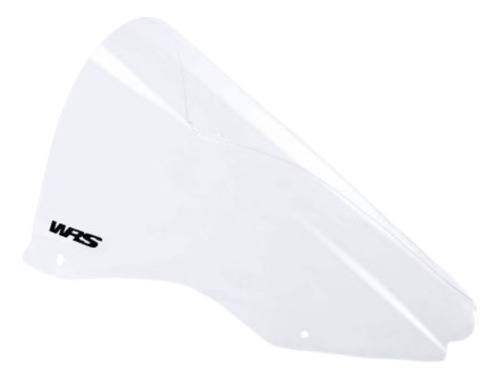 Burbuja Parabrisas Wrs Kawasaki Zx-10r 16-20/zx-10rr 17-20