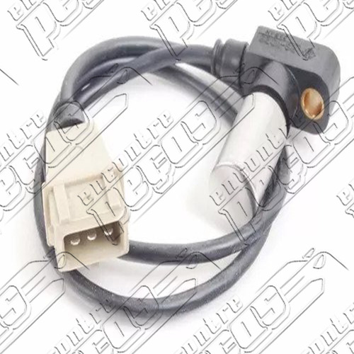 Sensor Rotação Virabrequim Audi 80 Rs2 1994-1995 Original