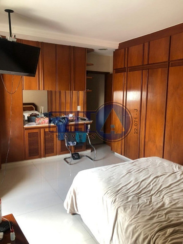 Imagem 14 de 21 de Apartamento A Venda Nova Suíça - Ap00833 - 69310482