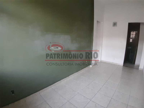 Imagem 2 de 15 de Tipo Casa Térreo 2quartos Aceitando Financiamento! - Paap24383