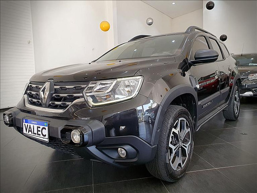 Renault Duster 1.6 16v Sce Iconic