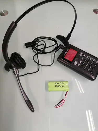 Diadema Plantronics Ct14 MercadoLibre