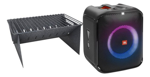Bocina Jbl Partybox Encore Essential Con Bluetooth Msi