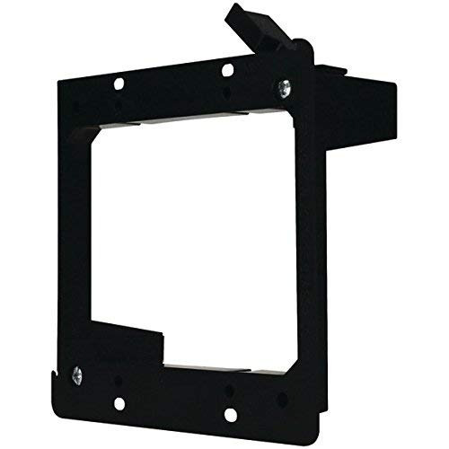 Datacomm Electronics 60 0022 S 2 Gang Low Voltage Mounting