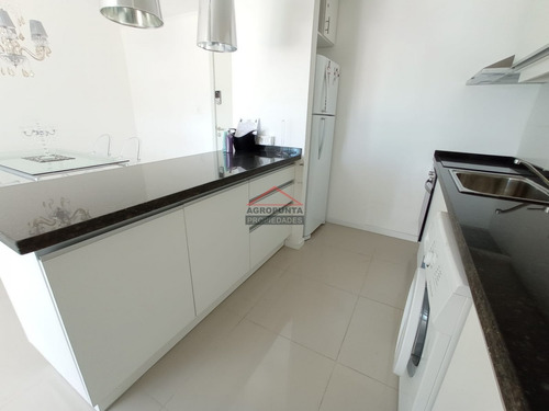 Apartamento 1 Dormitorio * Brava- Ref: 5347
