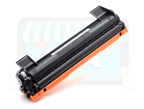Imagen 5 de 10 de 2 Toner Compatible Brother Tn 1060 P/impresora Láser Hl 1200