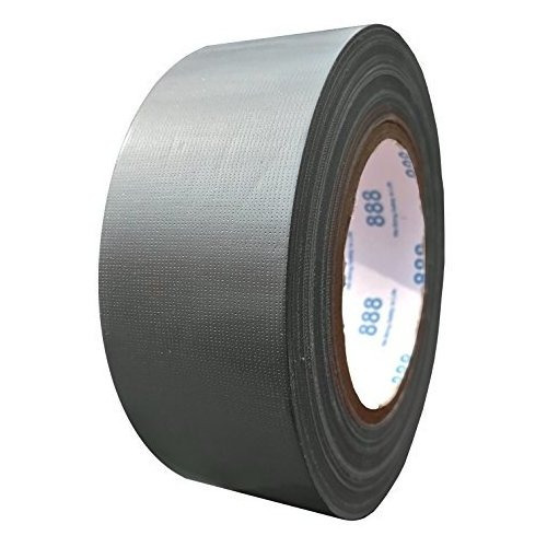 Mg888 Multi Purpose Duct Tape 1 88 Inches X 60 Yards Cr...