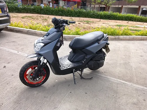 Bws Fi 2022
