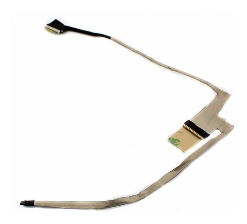 Cable Flex Lcd Toshiba C845 L845 C840 Dd0by3lc000 Zona Norte