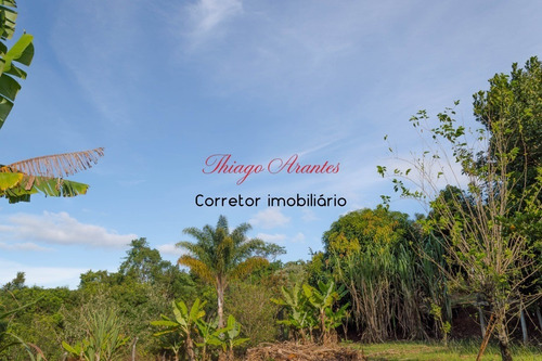 Imagem 3 de 30 de Chacara - Ch00157 - 69479005