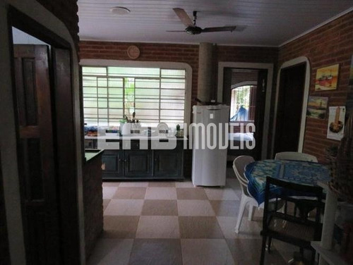 Imagem 5 de 30 de Casa Para Locação De Temporada Em Itamambuca, Ubatuba - Noc - 33257604