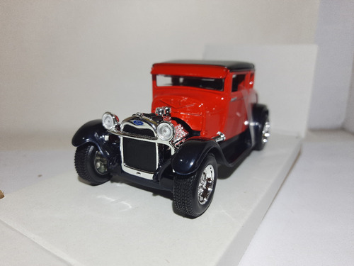 Miniatura Ford Model A 1929 Maisto 1/24