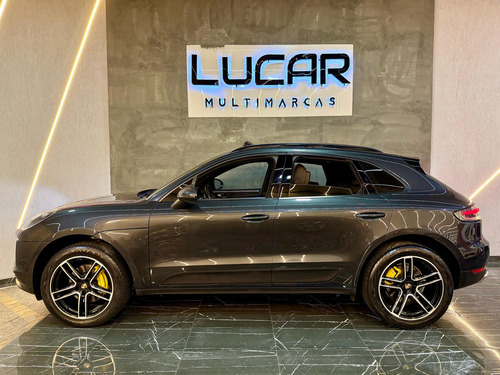 Porsche Macan Macan 2.0 PDK 4WD