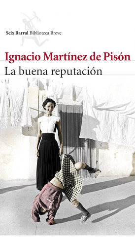 Buena Reputacion,la - Ignacio Martinez De Pison