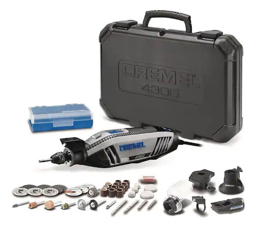  Multiherramienta Dremel Serie 4300  40 Acce, 5 Accesorios, 