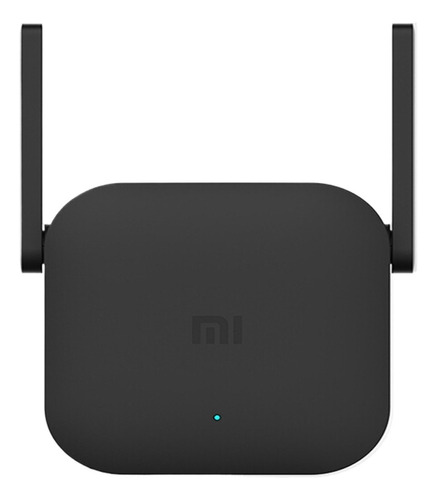 Extensor Inalámbrico Xiaomi Mi Wifi Pro De 300 Mbps