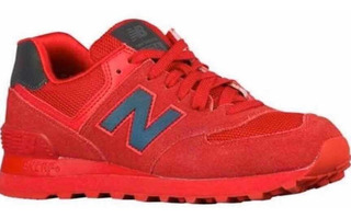 bambas new balance rojas bambas new balance rojas