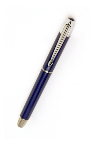 Lapicera Pluma Parker Im Azul Premium Fountain Pen