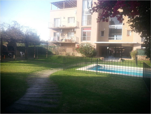Imagen 2 de 3 de Departamento En Venta Ubicado En Papiros, Pilar, G.b.a. Zona Norte