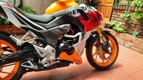 Imagen 9 de 14 de Honda Cb190