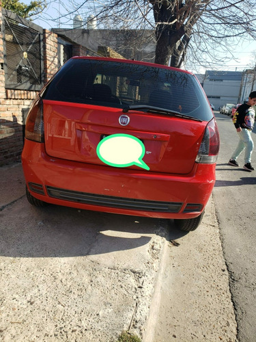 Fiat Palio 1.4 Fire