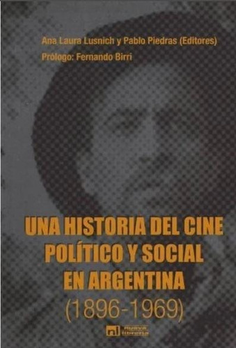 Historia Cine Politico, Social Argentina  Nl