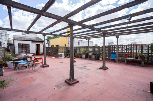 Ph 3 Ambientes Con Terraza En Venta En Flores, Capital Federal, Buenos Aires