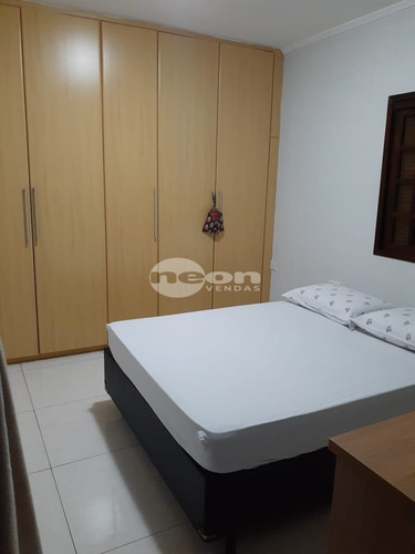 Imagem 6 de 11 de Casa - Jardim Alzira Franco - Ref: 1166 - V-1166