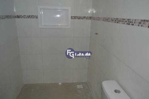 Imagem 17 de 25 de Sobrado Com 2 Dormitórios À Venda, 70 M² Por R$ 264.900,00 - Sítio Cercado - Curitiba/pr - So0152