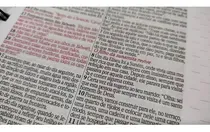Comprar Bíblia Sagrada Evangelica King James Espiral Kja 400 Anos 1611 Fiel Leão Grafite Preta Cristã Anote Espaço Anotação Anotações Biblia Grande Letra Pequena