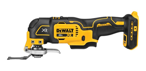 Multi Oscilante 20 5 Max Xr Velocidad Variable Solo