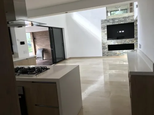 Casa Campestre En Venta En San Isidro. Cod V14418