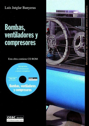 Bombas Ventiladores Y Compresores