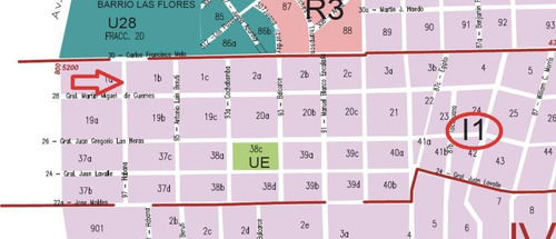 Imagen 9 de 10 de Depósito De 588 M2 Cubiertos En Villa Martelli