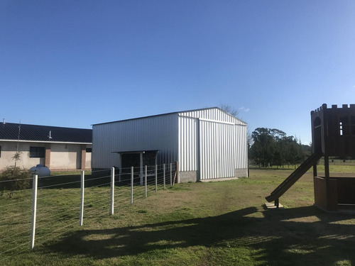 Imagen 17 de 29 de Campo En Venta En Magdalena Ruta 11 Dacal Bienes Raices