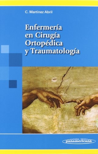 &&& Enfermeria En Cirugia Ortopedica Y Traumatologia - Marti