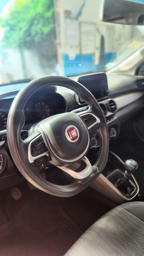 Fiat Argo 1.3 Drive Gse